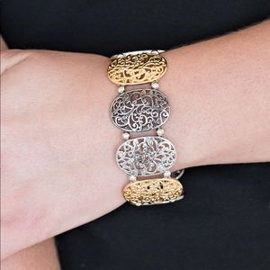 ❤️‍🔥5/$25❤️‍🔥 Everyday Elegance Multi Bracelet